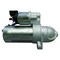 Wai Global Starter, STRVA PMGR 12V 11T CW, 12kW12 Volt, CW, 11Tooth Pinion 19090N - alternate 4